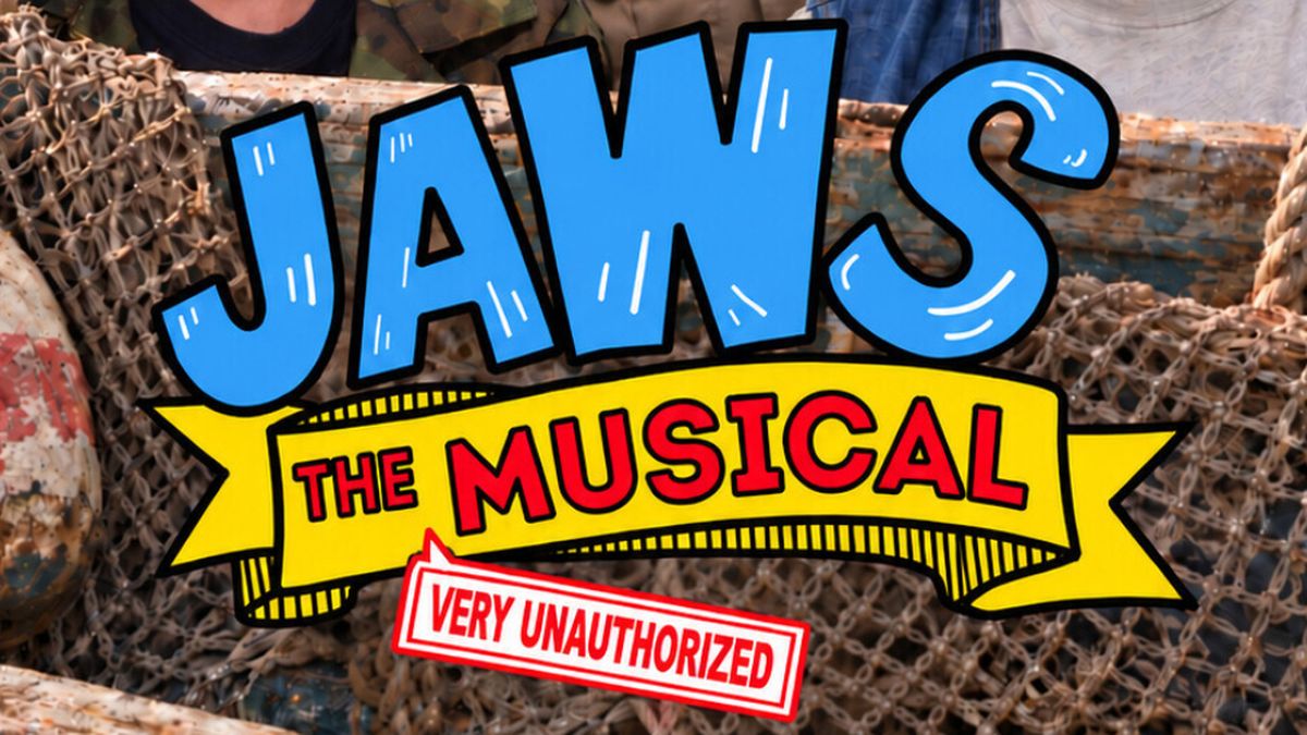 INTERVIEW: Wayne Henry on JAWS: THE (VERY UNAUTHORIZED) MUSICAL