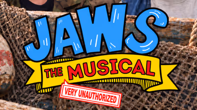 INTERVIEW: Wayne Henry on JAWS: THE (VERY UNAUTHORIZED) MUSICAL