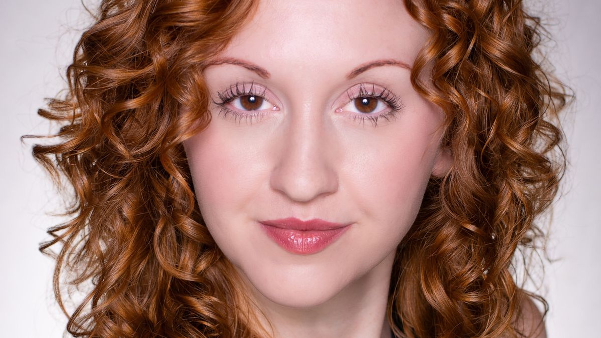 Review: INTERVIEW WITH MADELINE RAUBE OF CLUE at Hershey Theatre