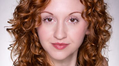 Review: INTERVIEW WITH MADELINE RAUBE OF CLUE at Hershey Theatre