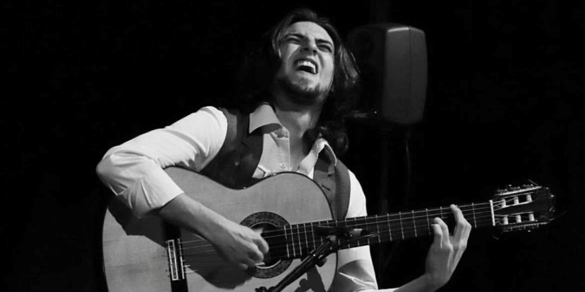 Review: INTIMATE FRIENDS OF FLAMENCO at GALA Hispanic Theatre