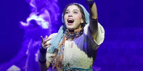 Review: INTO THE WOODS Weaves Timeless Tale in Philippine Setting Photo