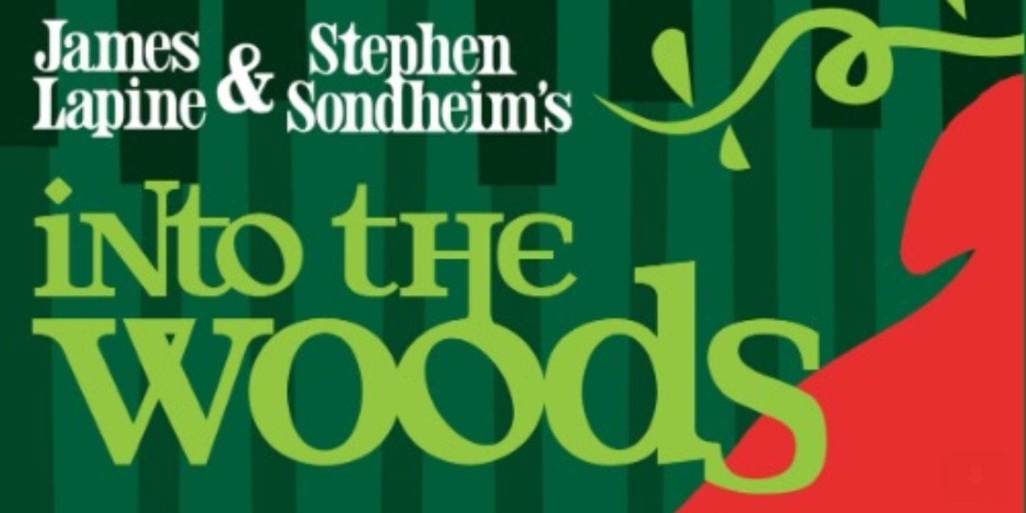 Review: INTO THE WOODS at Castle Craig Players  Image