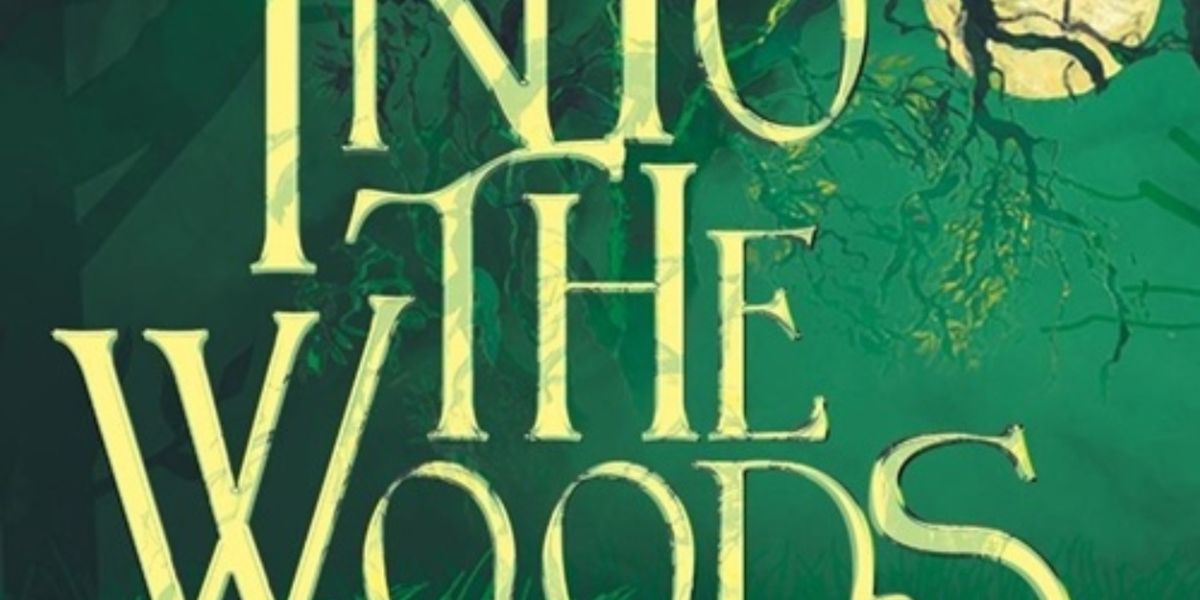 Review: INTO THE WOODS at City Theatre Austin