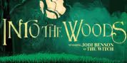 Review: INTO THE WOODS We Go Again at Dr. Phillips Center For The Performing Arts Photo