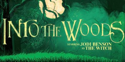 Review: INTO THE WOODS We Go Again at Dr. Phillips Center For The Performing Arts Photo