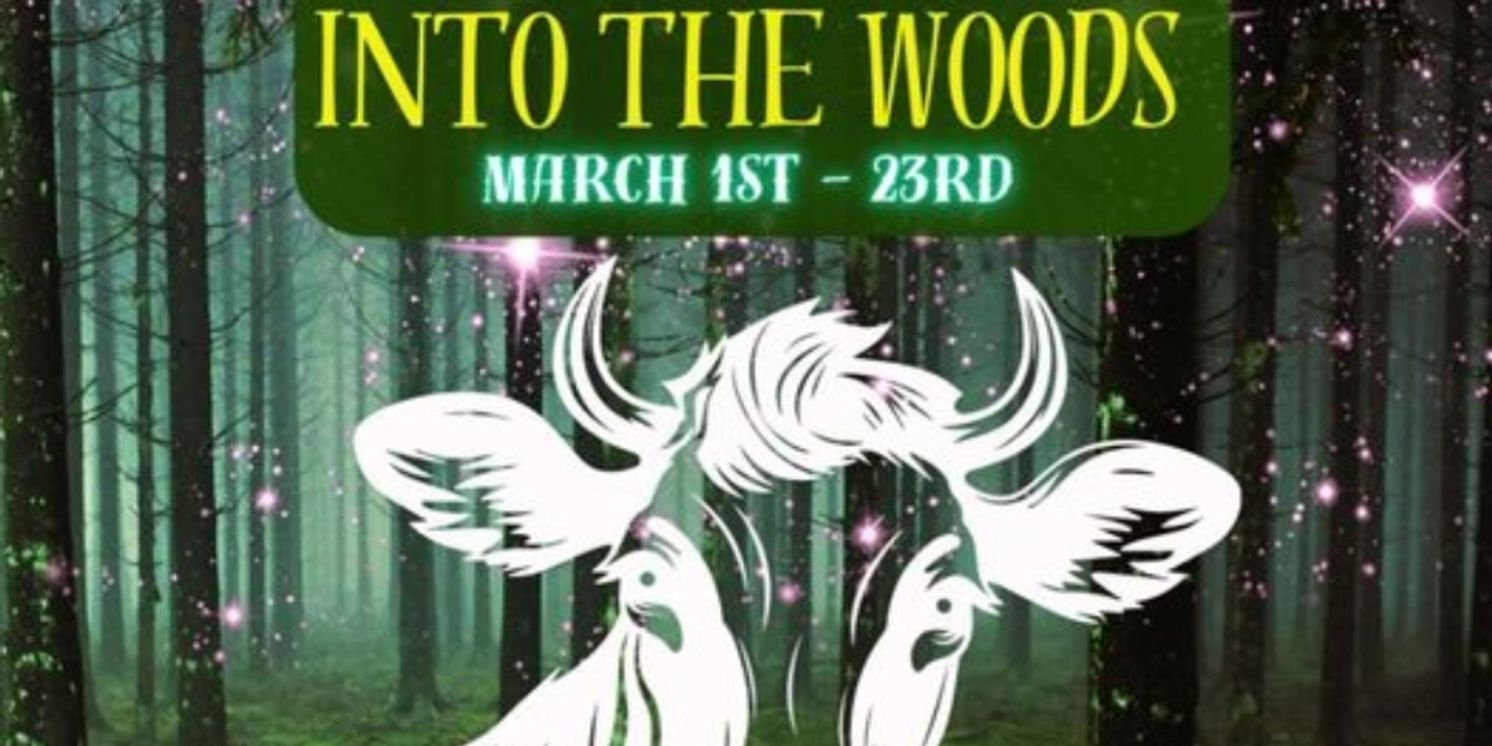 Review: INTO THE WOODS at Musical Theatre Southwest  Image