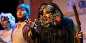 Review: INTO THE WOODS at Ouachita Baptist University Jones Performing Arts Center in Arka Photo