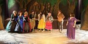 Review: INTO THE WOODS at The Merrick Theatre And Center For The Arts Photo