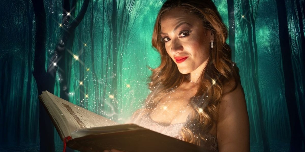 Review: INTO THE WOODS at The Phoenix Theatre Company