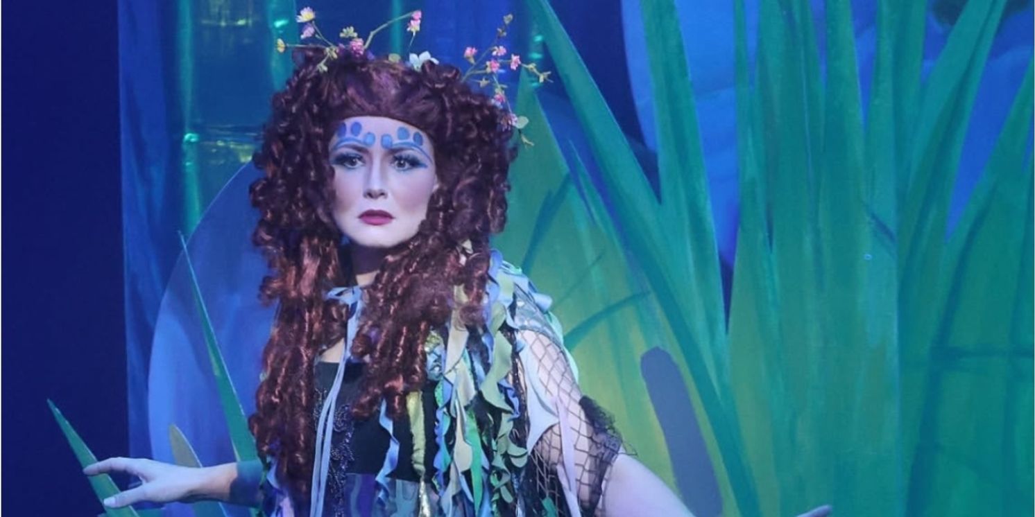 Review: IOLANTHE at Gilbert and Sullivan Society of Houston  Image