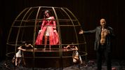 WEXFORD OPERA FESTIVAL 2026: Review: IRIS at National Opera House, Wexford Photo