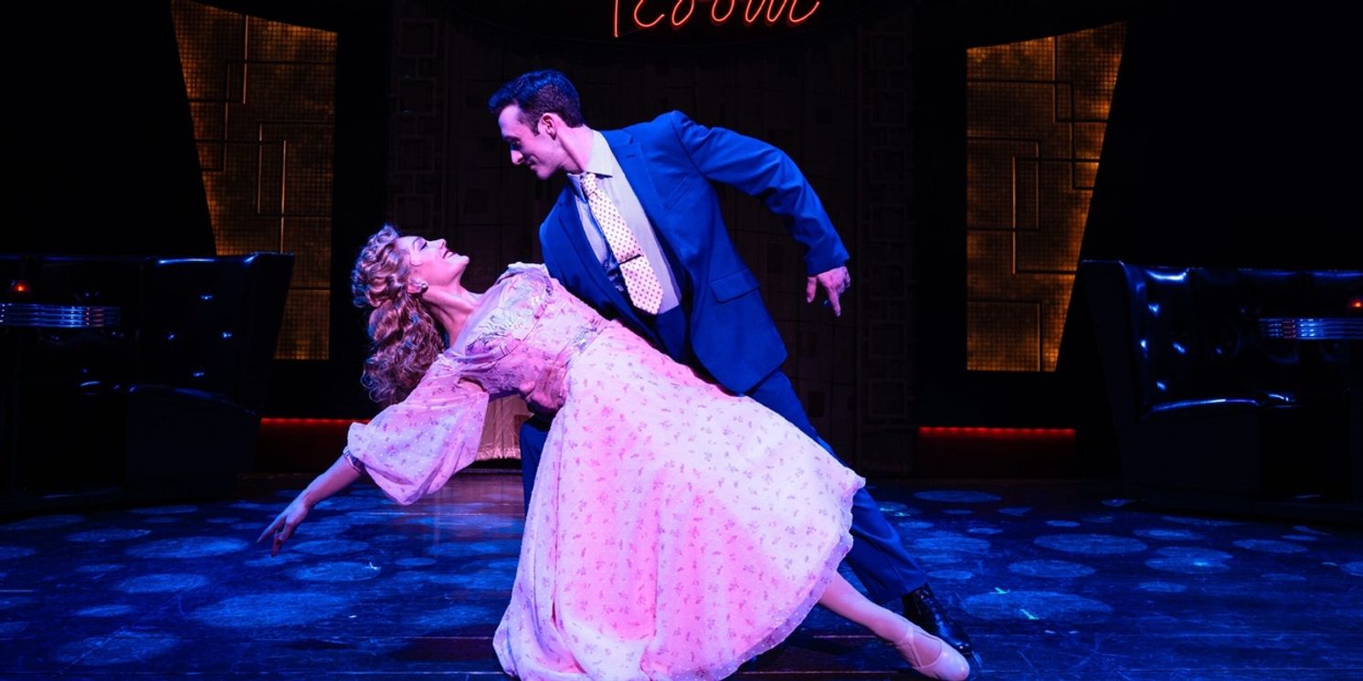 Review: IRVING BERLIN'S WHITE CHRISTMAS at Theatre Under The Stars  Image