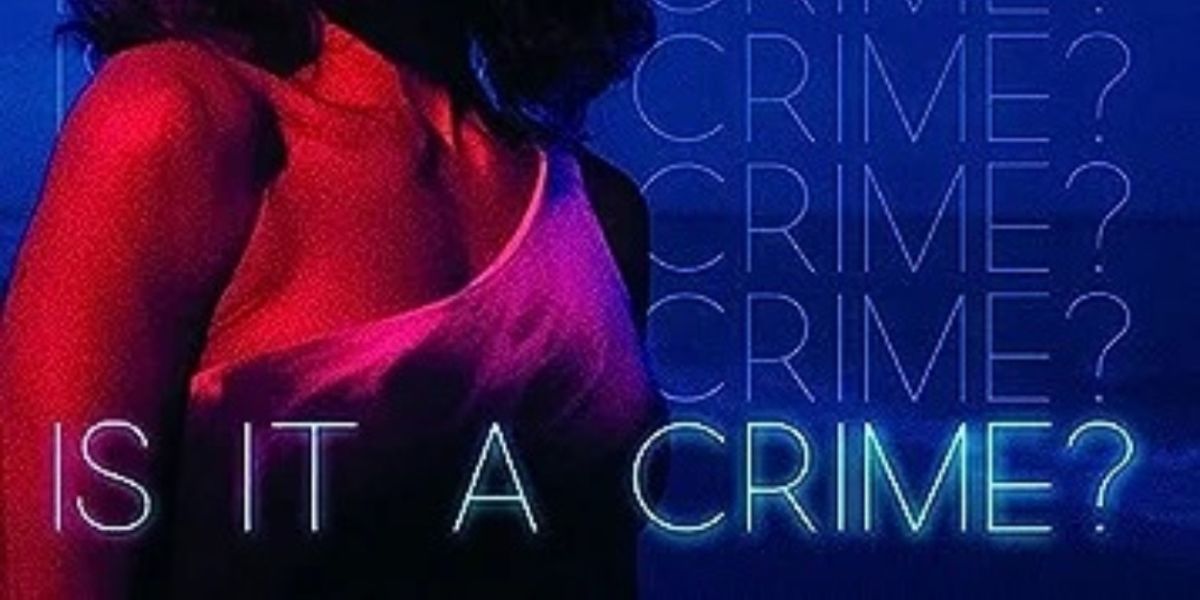 Music Review: Nicole Henry Covers Sade (In Gold) With Her New Single IS IT A CRIME?