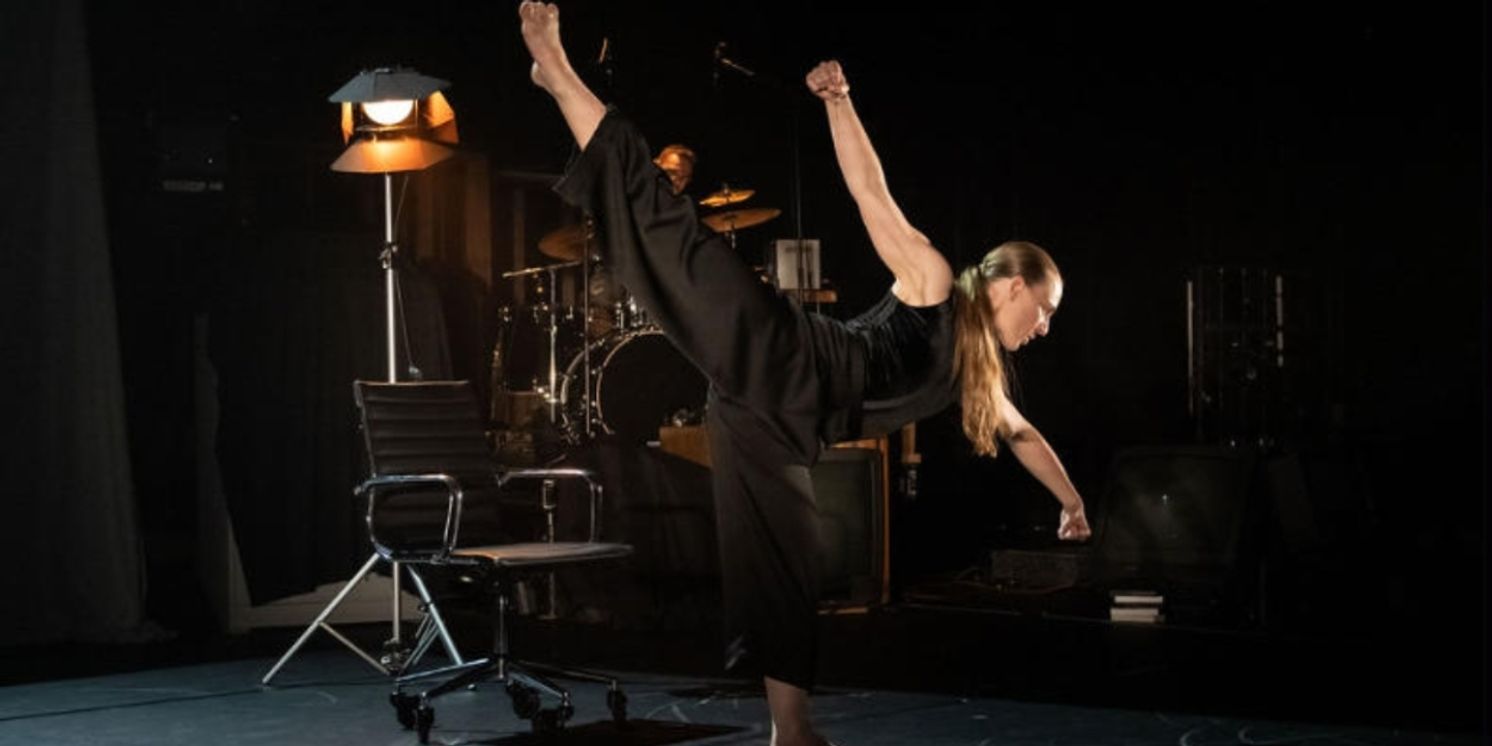 Review: IS IT THURSDAY YET? at La Jolla Playhouse  Image