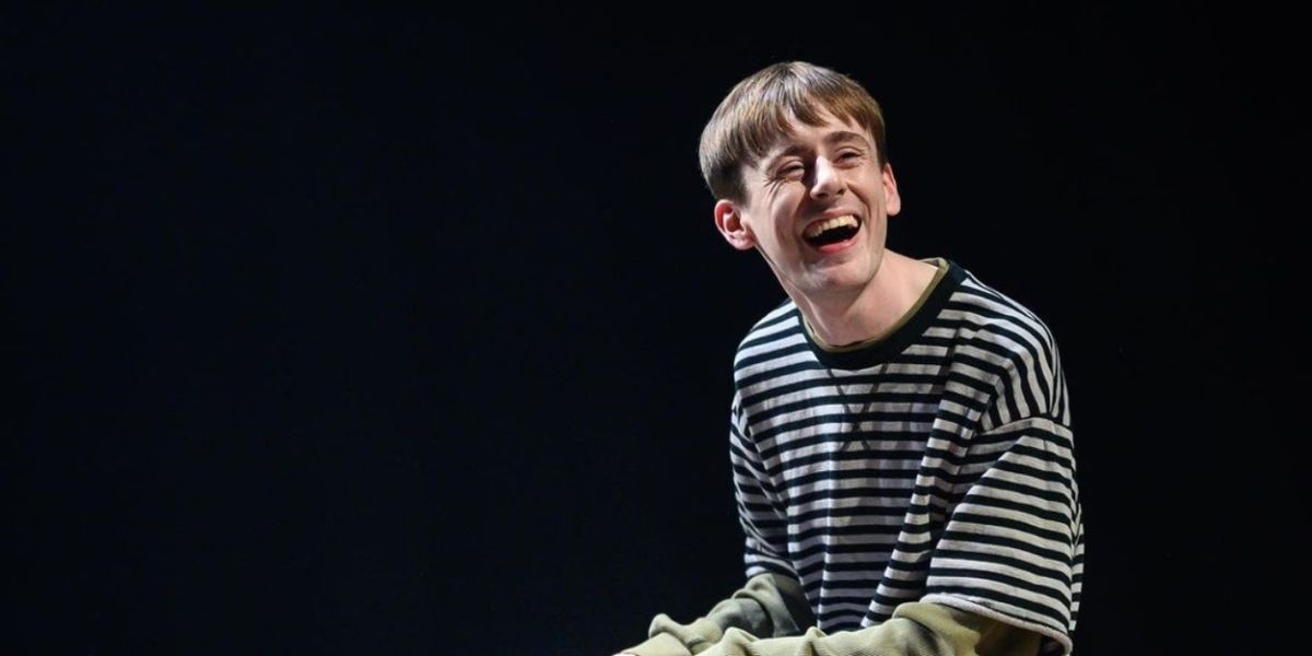 EDINBURGH 2024: Review: IS THE WIFI GOOD IN HELL, Underbelly Cowgate