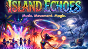 Review: ISLAND ECHOES at Milnerton Playhouse Photo