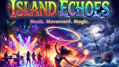 Review: ISLAND ECHOES at Milnerton Playhouse
