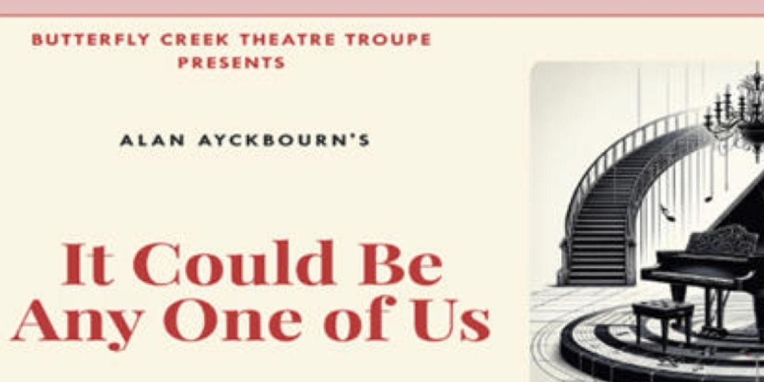 Review: IT COULD BE ANY ONE OF US by Butterfly Creek Theatre Troupe at Muritai School  Image