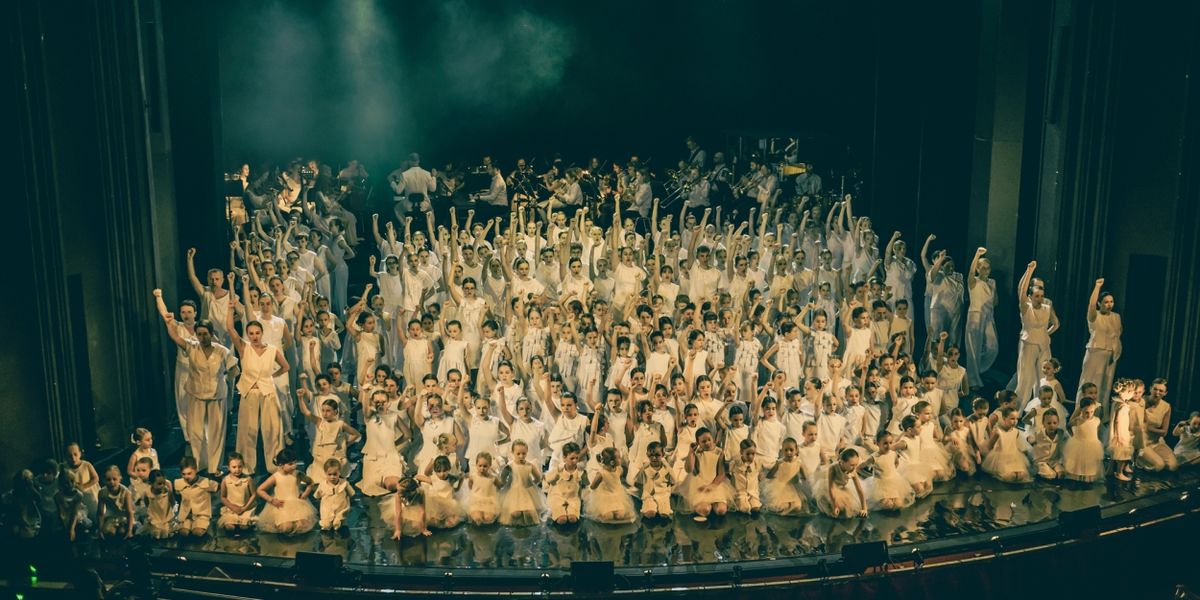 Review: IT'S A BIRTHDAY! at Capitol Musical Theatre, Wroclaw