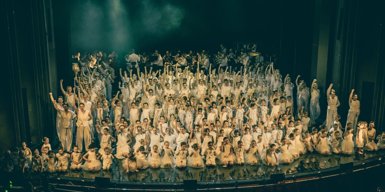 Review: IT'S A BIRTHDAY! at Capitol Musical Theatre, Wroclaw  Image