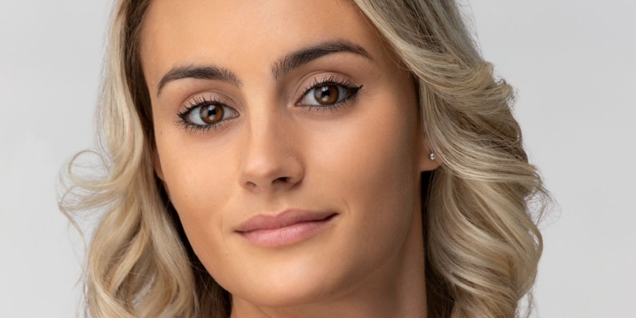 Interview: Italian Performer, Giorgia Picano: Dancing with A Purpose  Image