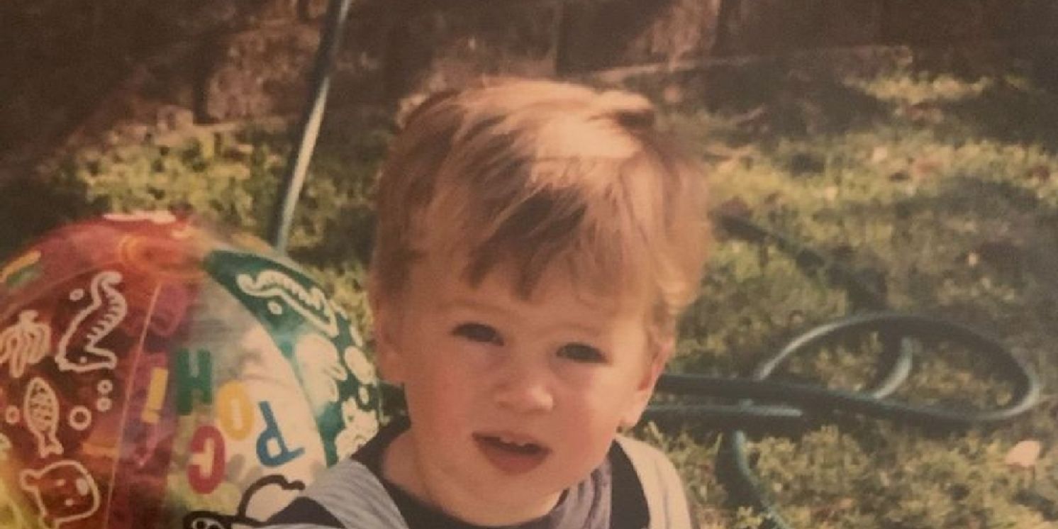 Review: IVO GRAHAM: CAROUSEL, Park Theatre  Image