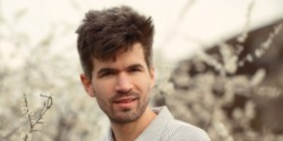 Review: EDINBURGH 2024: IVO GRAHAM: GRAND DESIGNS, Pleasance Courtyard