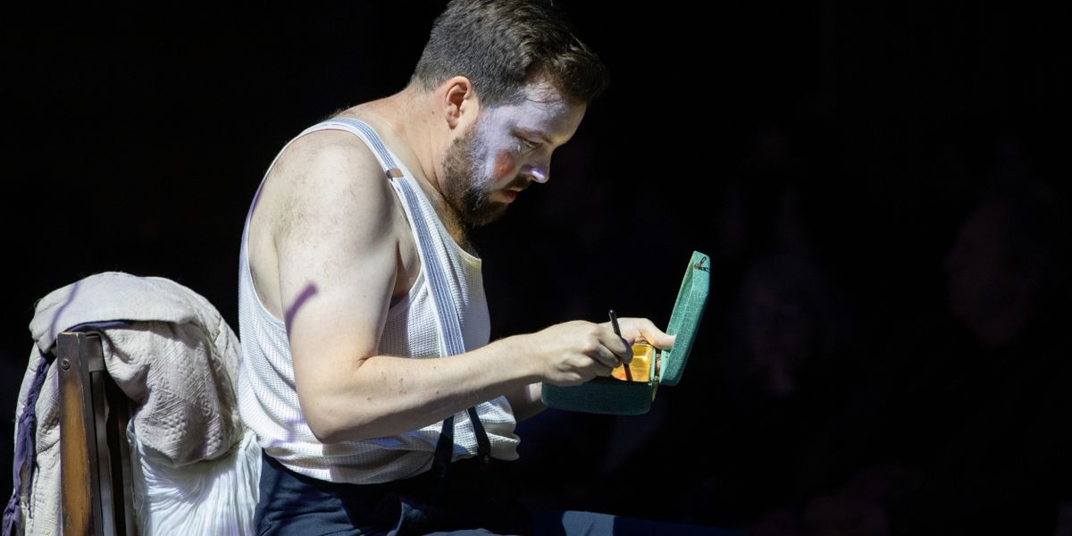 Review: IL SEGRETO DI SUSANNA / PAGLIACCI, Opera Holland Park