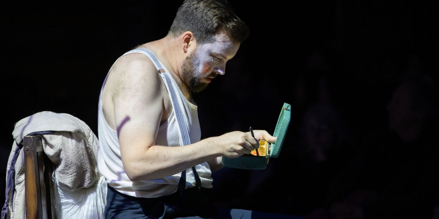 Review: IL SEGRETO DI SUSANNA / PAGLIACCI, Opera Holland Park  Image