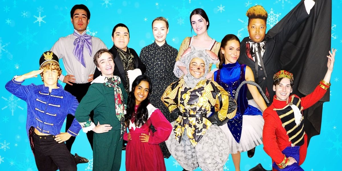Review: Into the Land of Magic: MSMT Presents THE STORY OF THE NUTCRACKER