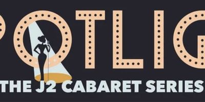 Review: J2 Spotlight Musical Theater Co. Lights Up the Stage With Musicals & Events at AMT Photo