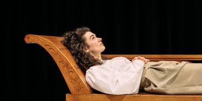 Review: JACKALS, Paisley Arts Centre Photo