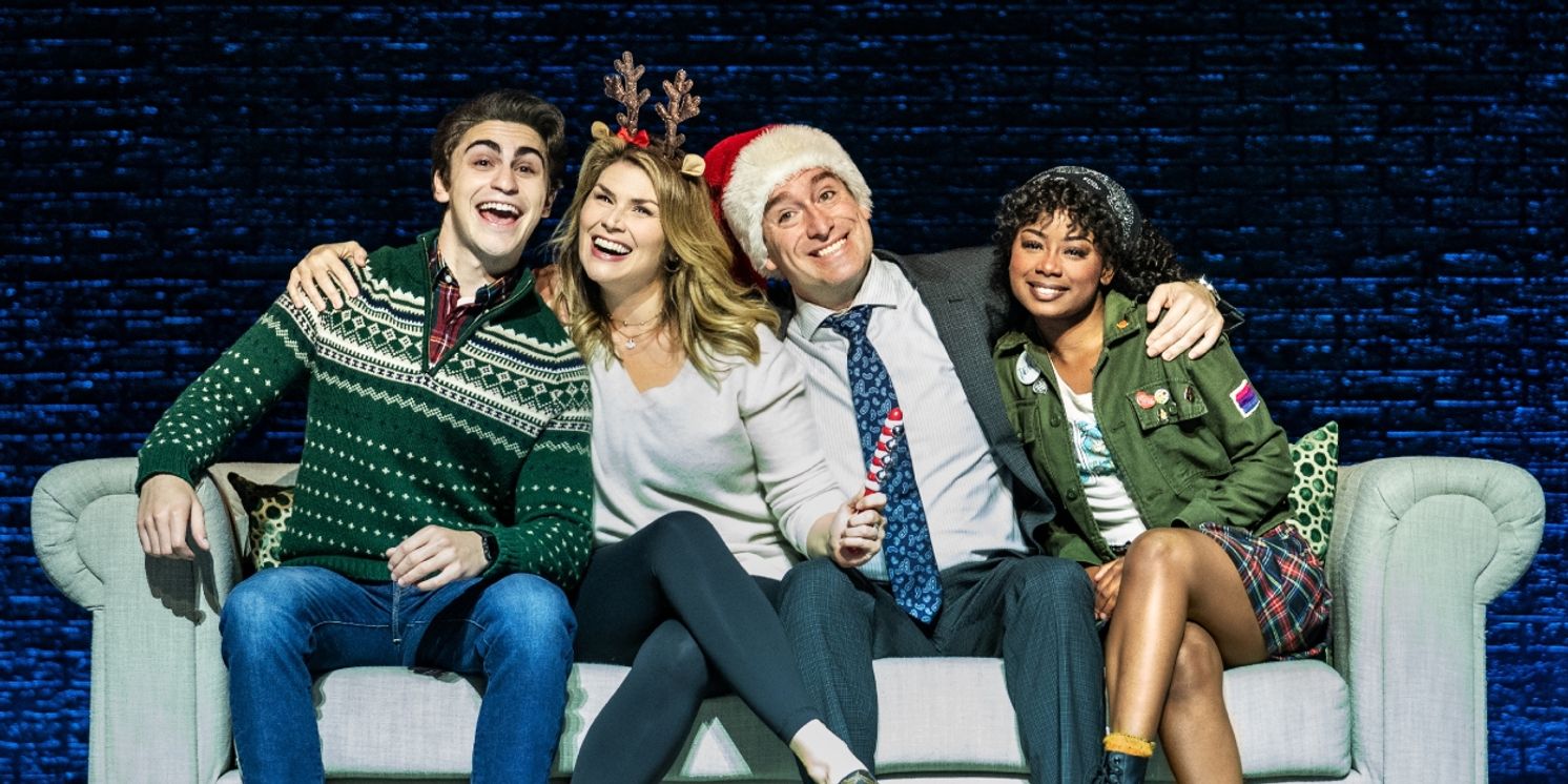 Review: JAGGED LITTLE PILL NATIONAL TOUR at Orpheum Theatre  Image