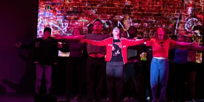 Review: JAGGED LITTLE PILL: THE MUSICAL at Smithtown Performing Arts Center Photo