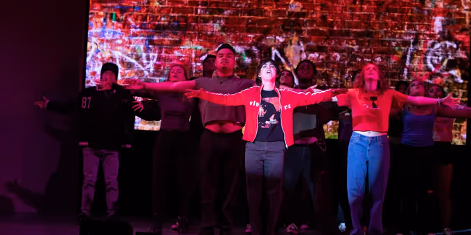 Review: JAGGED LITTLE PILL: THE MUSICAL at Smithtown Performing Arts Center Photos