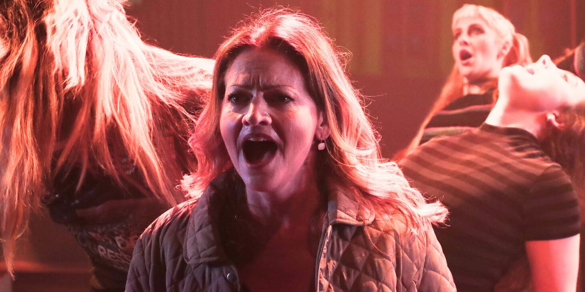 Review: JAGGED LITTLE PILL at Chance Theater
