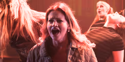 Review: JAGGED LITTLE PILL at Chance Theater Photo