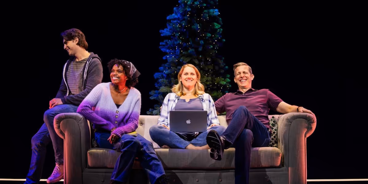 Review: JAGGED LITTLE PILL at Gammage Auditorium
