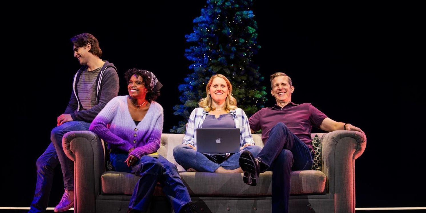 Review: JAGGED LITTLE PILL at Gammage Auditorium  Image