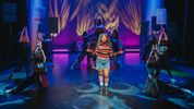 Review: ToToToo Theatre's JAGGED LITTLE PILL is an Ambitious and Emotionally Charged Produ Photo