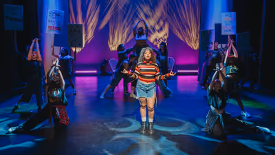Review: ToToToo Theatre's JAGGED LITTLE PILL is an Ambitious and Emotionally Charged Production