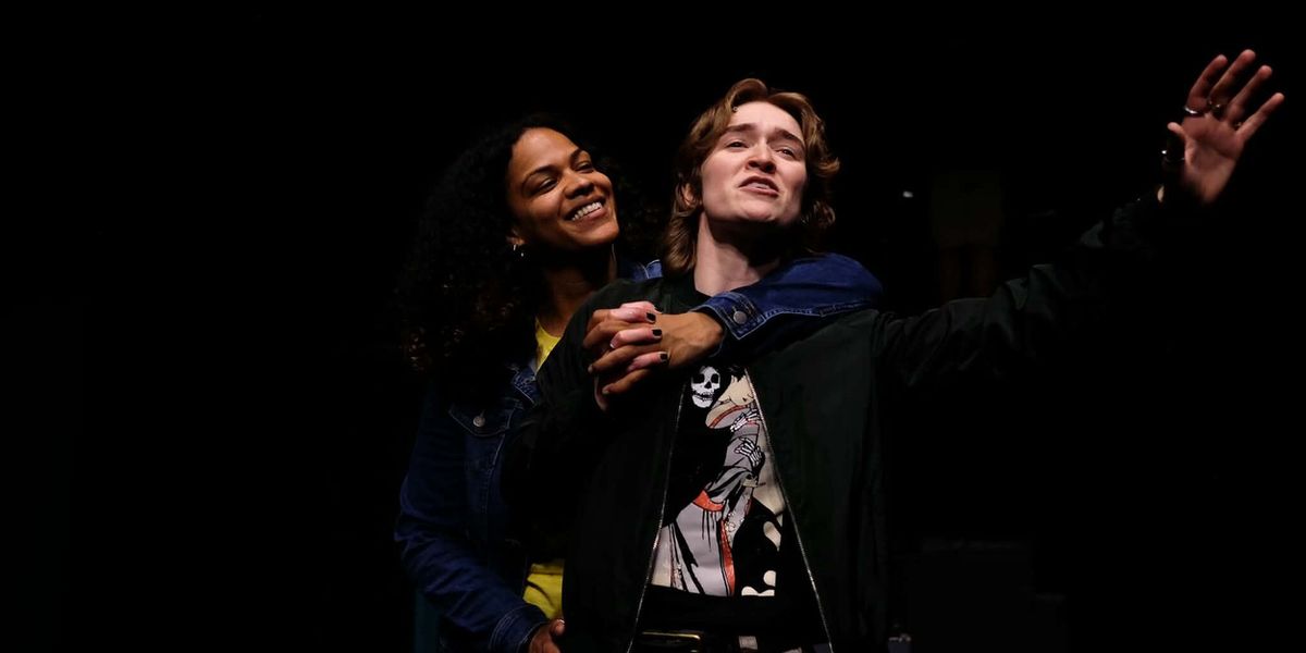 Review: JAGGED LITTLE PILL at SNAP! Productions