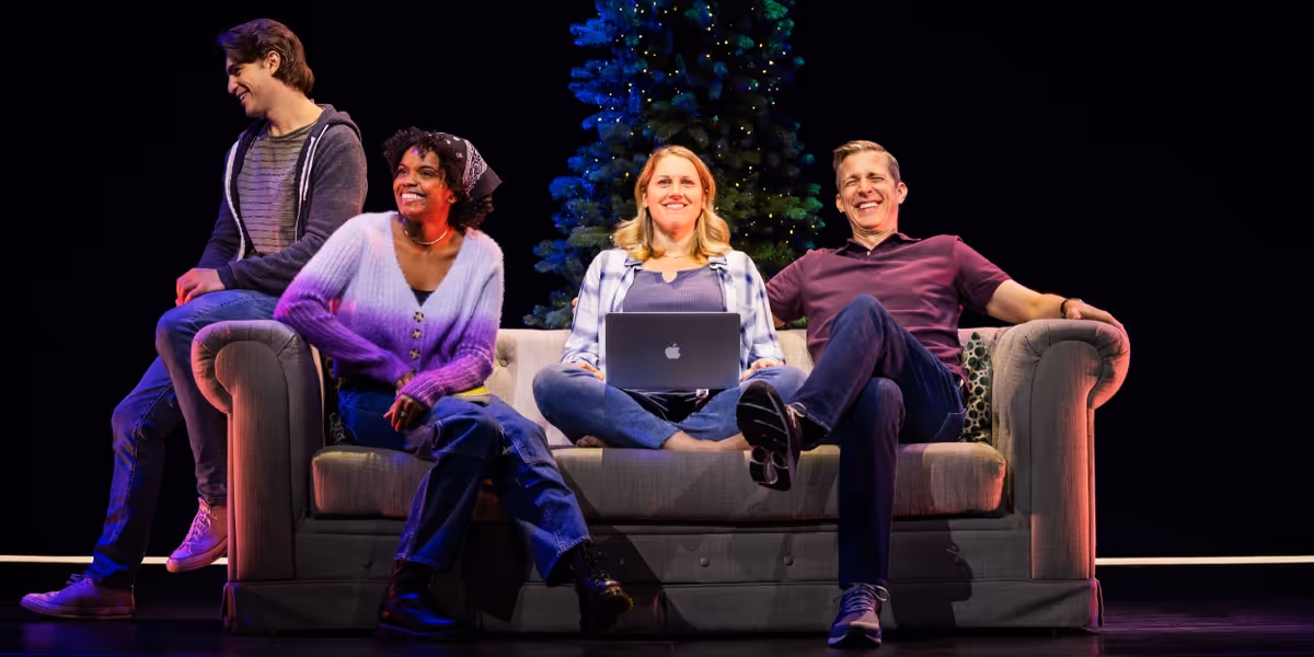 Review: JAGGED LITTLE PILL at The Fabulous Fox Theatre
