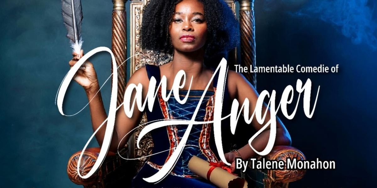 Review: JANE ANGER