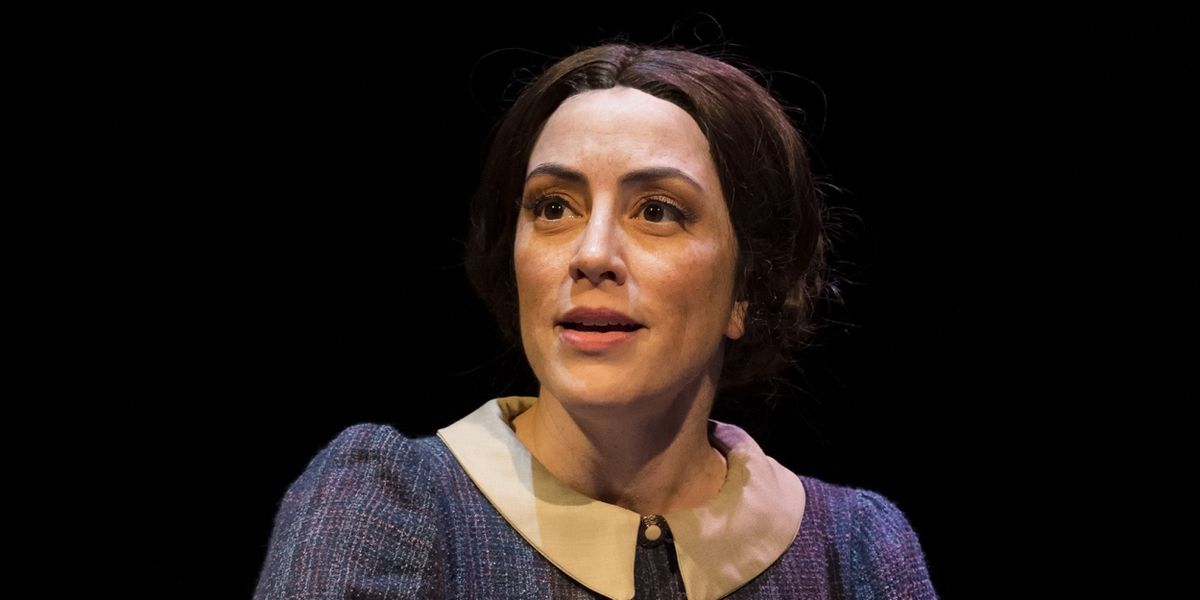 Review: JANE EYRE at A Noise Within