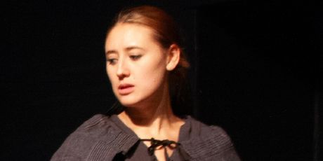 Review: JANE EYRE at Orinda Starlight Village Players Photo