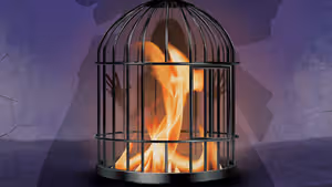 Review: JANE EYRE at Ottawa Little Theatre