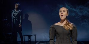 Review: JANE EYRE, Southwark Playhouse Elephant