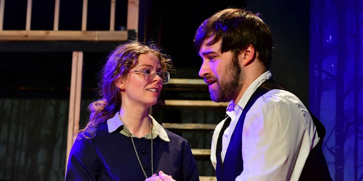 Review: JANE EYRE at Twin Lakes Playhouse in Mountain Home